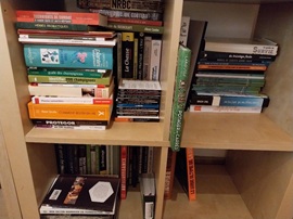 Bibliothèque prévoyante